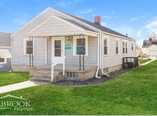 217 Webster Ave, Hamilton, OH 45013