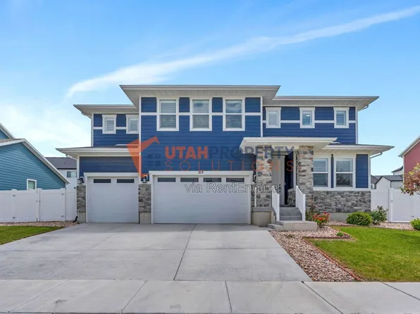 213 W Prickly Pear Dr, Saratoga Springs, UT 84045