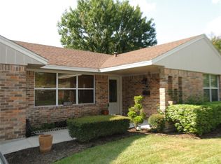 4510 Kingfisher Dr, Houston, TX 77035