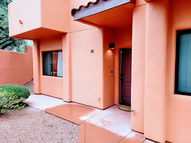 45 N Canyon Diablo Rd #M — Photo 30