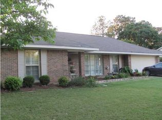 1219 Charnwood Dr, Montgomery, AL 36109