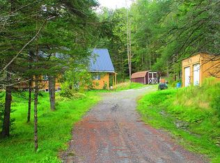 1709 Morey Hill Rd, Wolcott, VT 05680