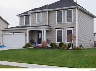 147 Chancellor Ln, Buffalo, NY 14224