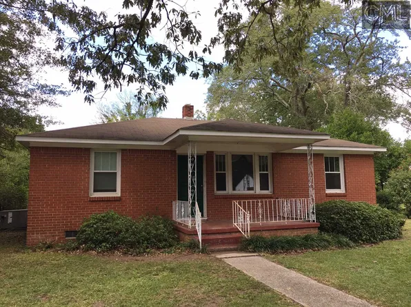 1312 Sunnyside Dr, Cayce, SC 29033