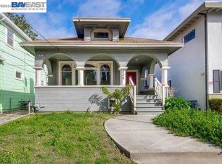 335 E Saint John St, San Jose, CA 95112