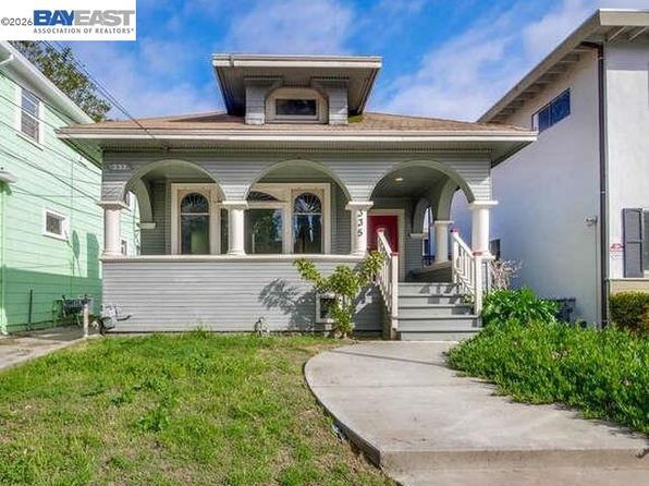 335 E Saint John St, San Jose, CA 95112
