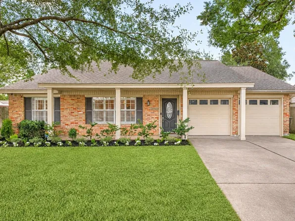 13931 Britoak Ln, Houston, TX 77079