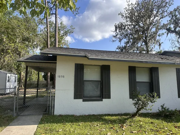 1838 NE 17th St, Ocala, FL 34470
