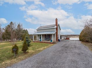 731B County Road 9, Greater Napanee, ON K7R 0E5