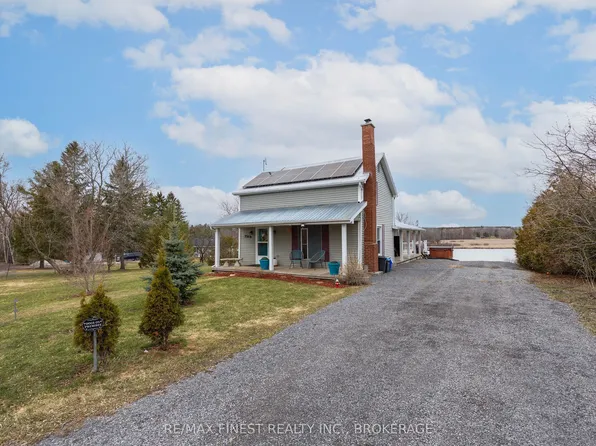 731B County Road 9, Greater Napanee, ON K7R 0E5