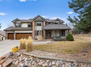 5588 Willow Springs Dr, Morrison, CO 80465