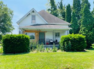 5567 E Us Highway 40, Greenfield, IN