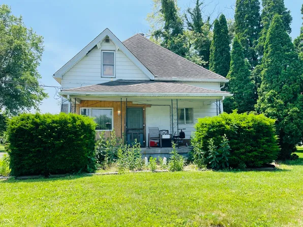 5567 E Us Highway 40, Greenfield, IN 46140