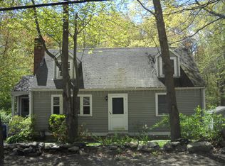 223 Nashua Rd, Billerica, MA 01821