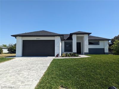 2021 NE 13th Ave, Cape Coral, FL, 33909