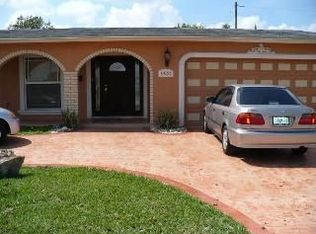 8500 Sunset Strip, Sunrise, FL 33322