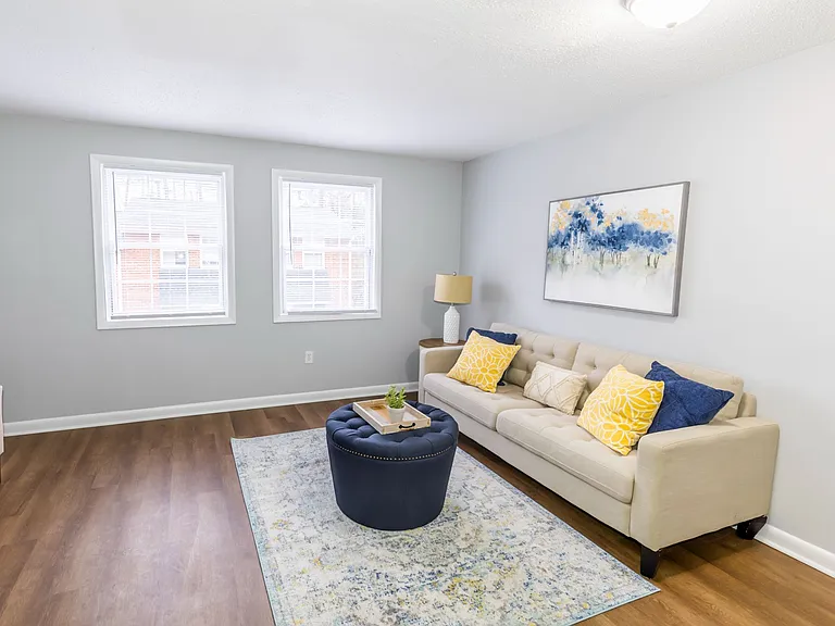 Graystoneplace Apartments — Photo 36