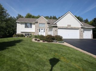 8982 Bataan Ct NE, Blaine, MN 55449