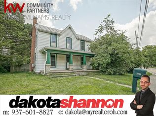 1222 Mound Rd, Miamisburg, OH 45342