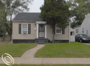 20003 Faust Ave, Detroit, MI 48219