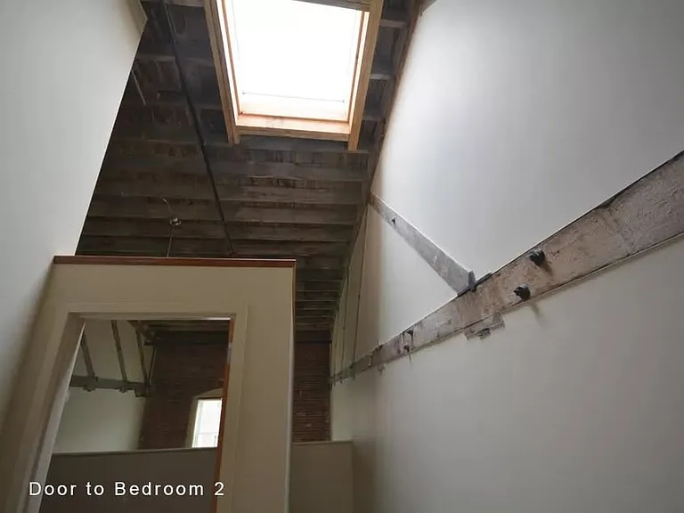Perley Canal Mill Apartments — Photo 61