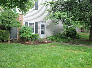 196 Crossbow Ln, Gaithersburg, MD 20878