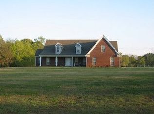 1577 Bud Eubank Rd, Stanton, TN 38069
