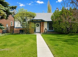 304 S Marquis Pl SE, Airdrie, AB T4A 1X9