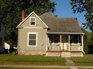 514 N Greenwood St, Marion, OH