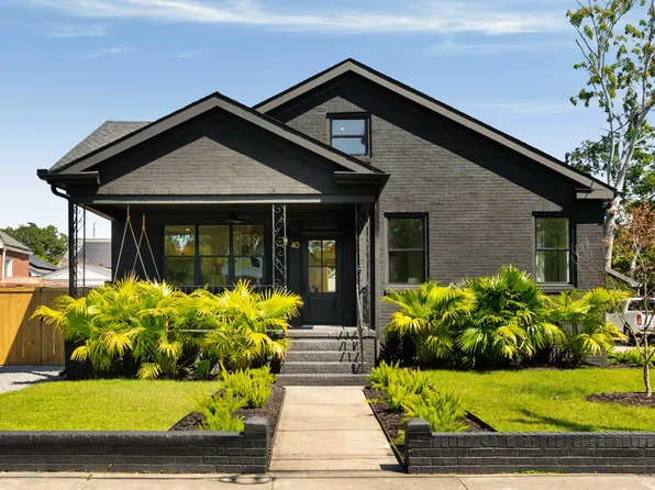 40 Piedmont Ave, Charleston, SC 29403