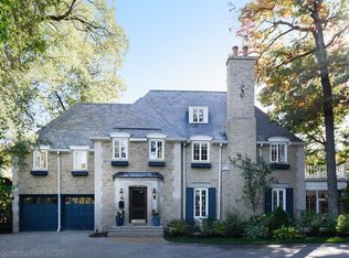 825 Sheridan Rd, Glencoe, IL 60022