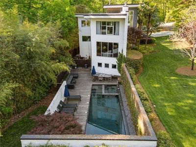 1960 Tall Tree Dr NE, Atlanta, GA, 30324