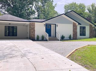 5773 Sunset Point Rd N, Memphis, TN 38135