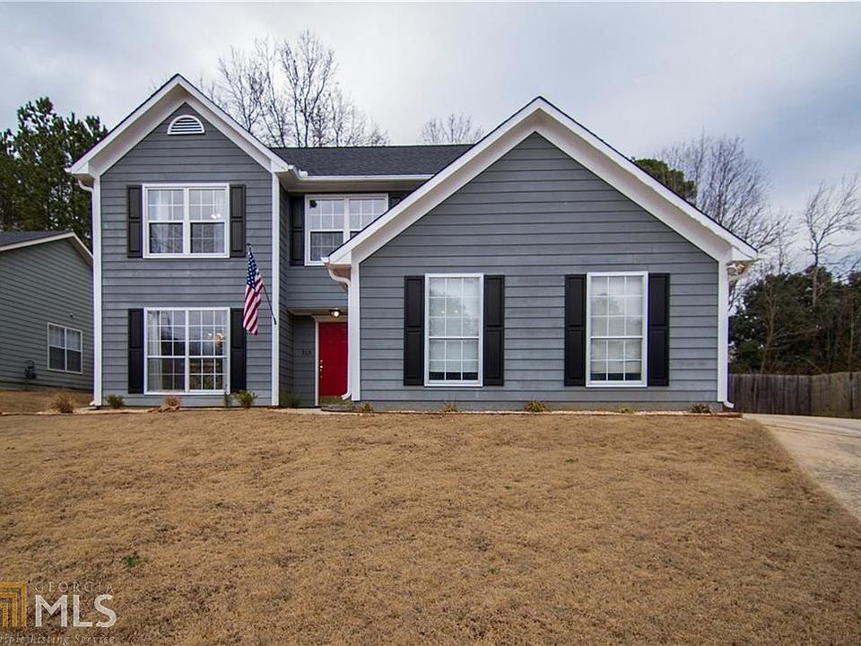 1st image of 315 Paris Dr