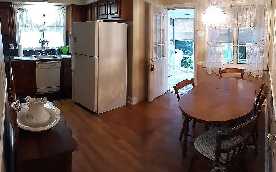 Kitchen ,dishwasher, stove, 