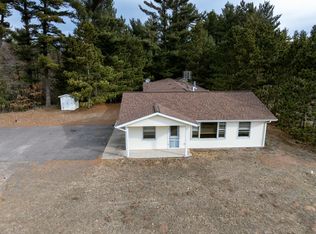 14376 State Road 70, Grantsburg, WI 54840