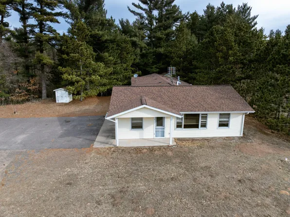 14376 State Road 70, Grantsburg, WI 54840