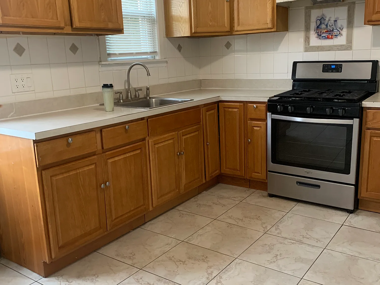 3 bed, $2,600 — Photo 1
