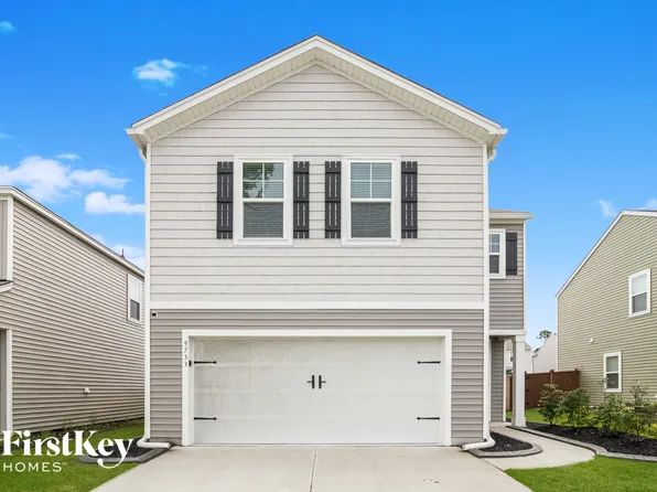 9733 Roseberry St, Ladson, SC 29456