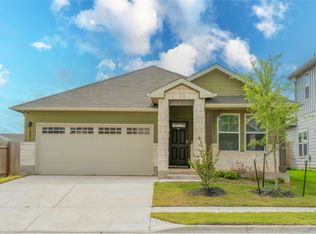 1642 Settlers Glen Dr, Round Rock, TX 78665