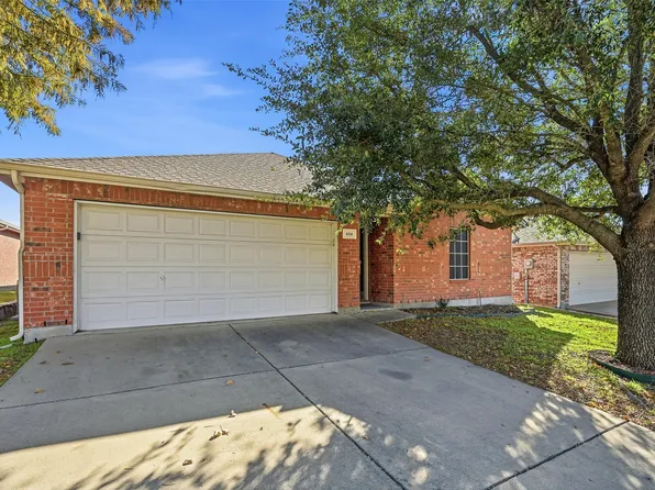 614 Lincoln Ave, Lavon, TX 75166