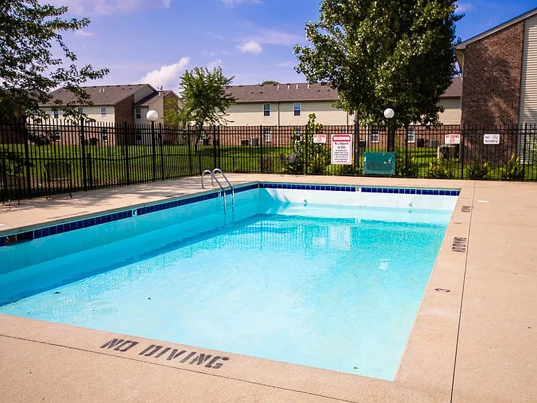 Maple Tree Apartments — Photo 5