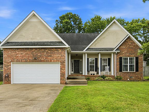 2nd image of 3116 Buckshot Dr