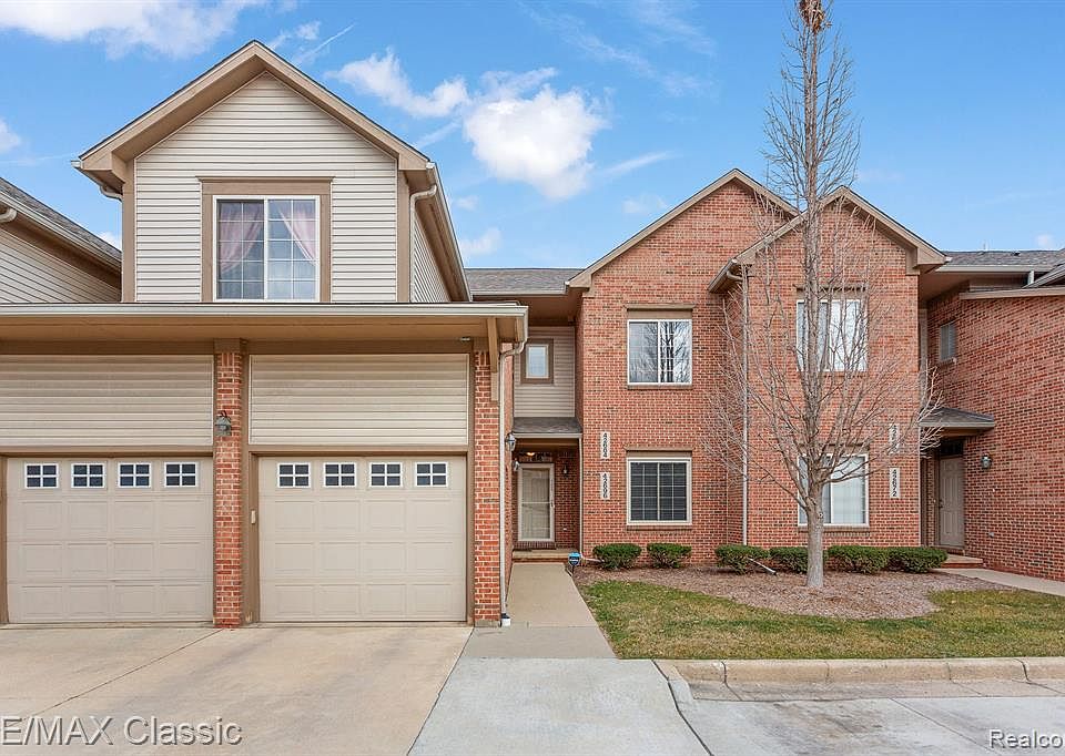42696 Gateway Dr, Plymouth, MI 48170 Zillow
