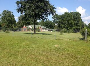 24108 Stan Cv, Mabelvale, AR 72103