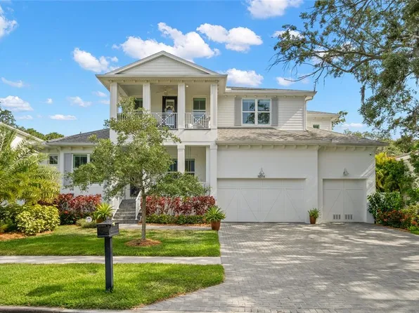 5014 W EVELYN DRIVE, TAMPA, FL 33609