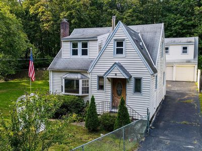 8 Crescent Hill Drive, Cortlandt Manor, NY, 10567