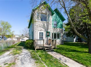 3635 Cornell St, Des Moines, IA 50313