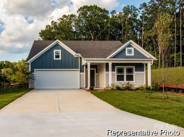 119 Jetty Ln #467, Statesville, NC 28677