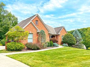 3476 Reeves Dr, Covington, KY 41017